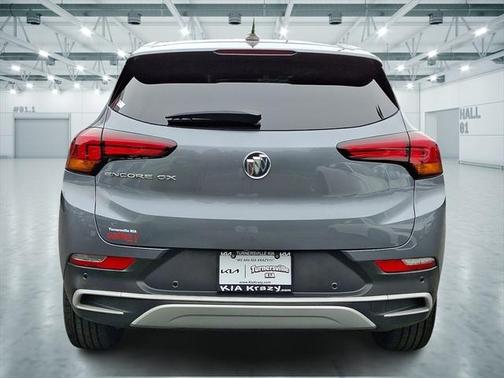 2020 Buick Encore GX Preferred