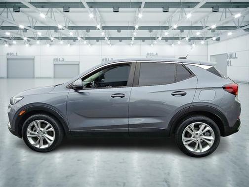 2020 Buick Encore GX Preferred