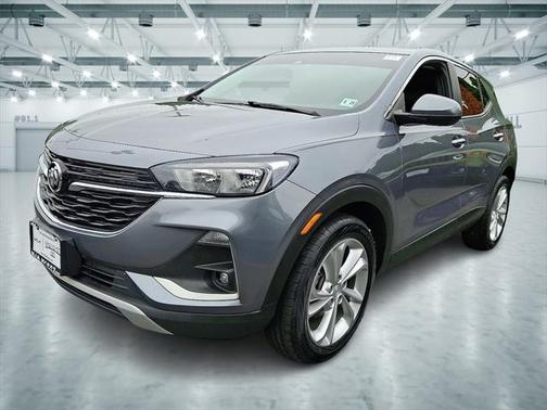 2020 Buick Encore GX Preferred