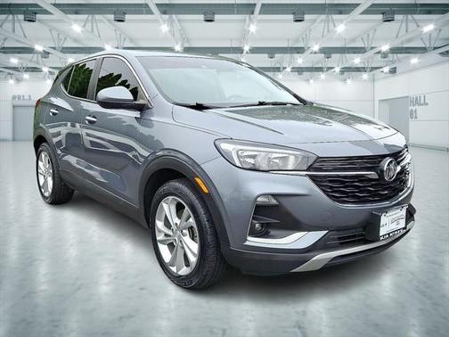 2020 Buick Encore GX Preferred
