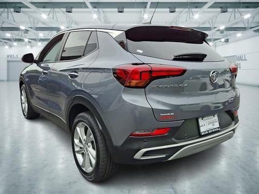 2020 Buick Encore GX Preferred