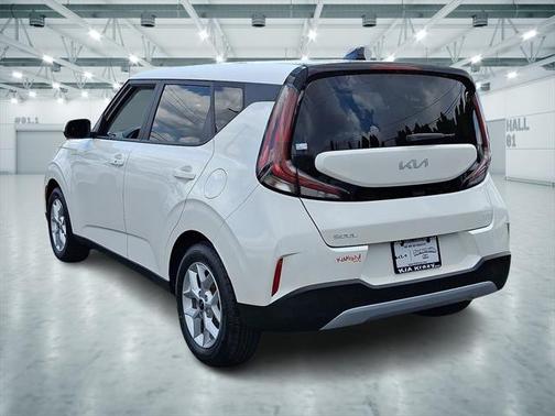 2023 Kia Soul S