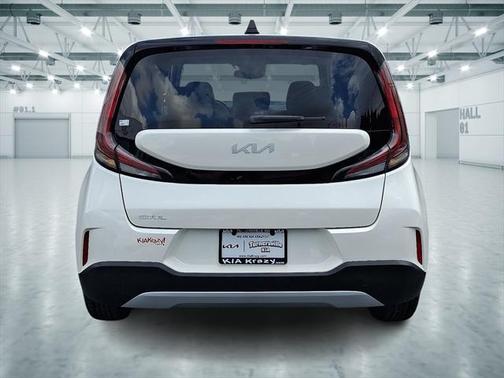 2023 Kia Soul S