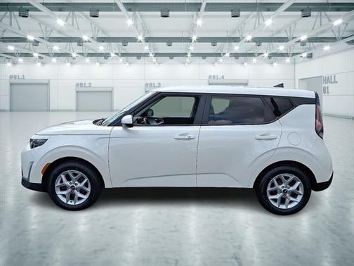 2023 Kia Soul S