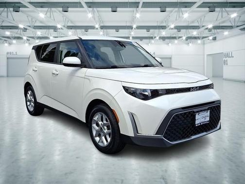 2023 Kia Soul S