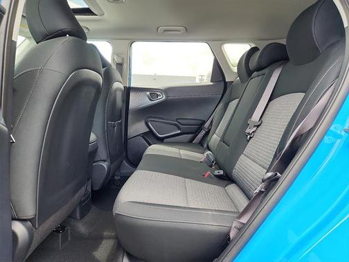2025 Kia Soul EX