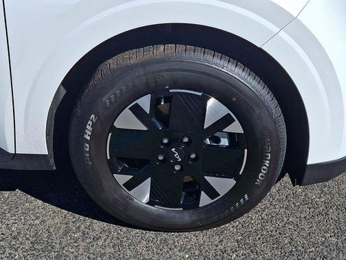 2026 Kia Carnival Hybrid LXS