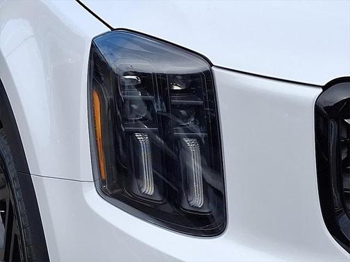 2025 Kia Telluride SX Prestige X-Line