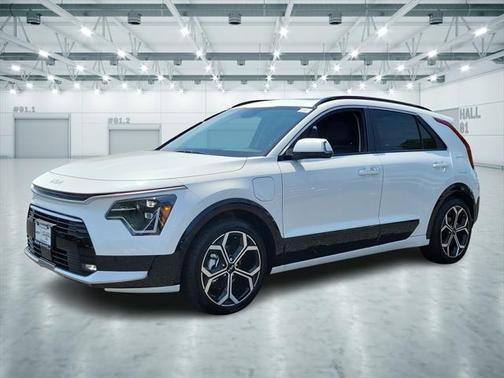 2024 Kia Niro Touring