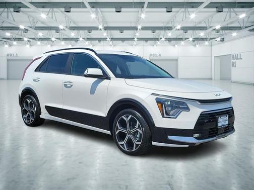 2024 Kia Niro Touring