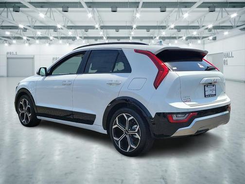 2024 Kia Niro Touring