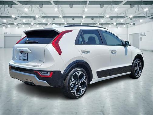 2024 Kia Niro Touring