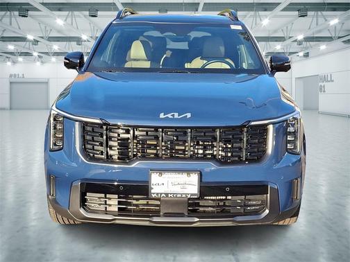 2024 Kia Sorento SX