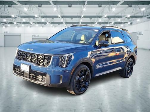 2024 Kia Sorento SX