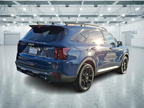 2024 Kia Sorento SX