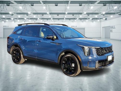 2024 Kia Sorento SX
