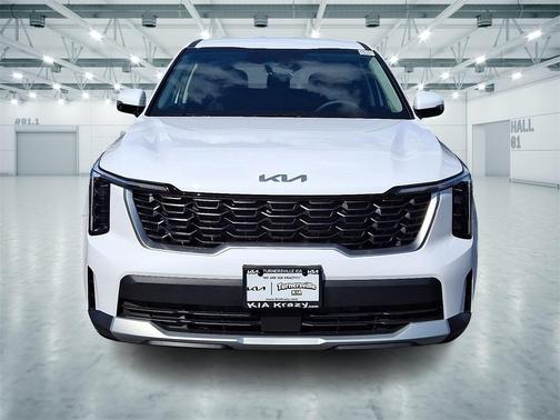 2025 Kia Sorento LX