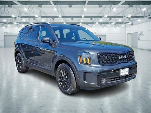 2024 Kia Telluride SX X-Pro