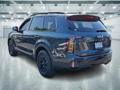 2024 Kia Telluride SX X-Pro