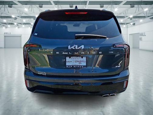 2024 Kia Telluride SX X-Pro