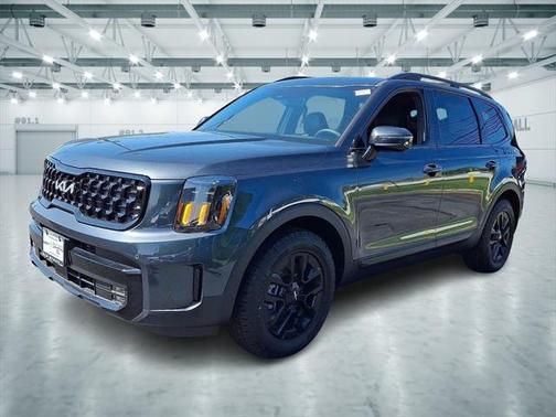 2024 Kia Telluride SX X-Pro