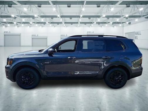 2024 Kia Telluride SX X-Pro
