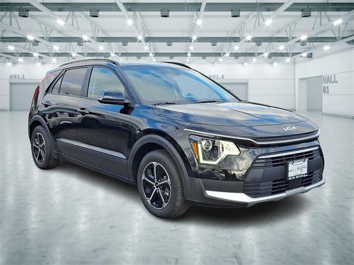 2026 Kia Niro EX