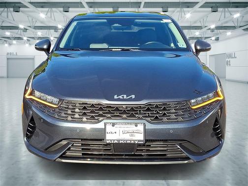 2022 Kia K5 EX