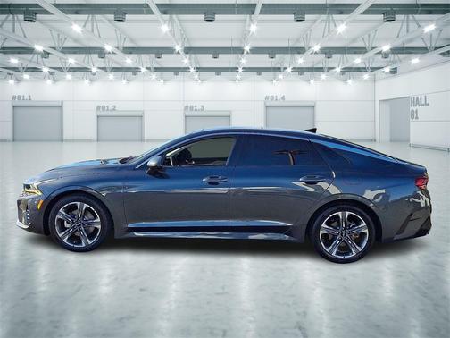 2022 Kia K5 EX