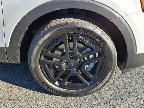 2025 Kia Telluride SX Prestige X-Line