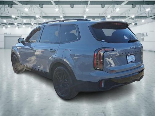2025 Kia Telluride SX Prestige X-Line