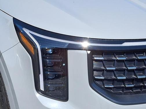 2025 Kia Carnival SX Prestige