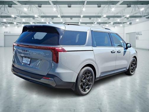 2025 Kia Carnival SX Prestige