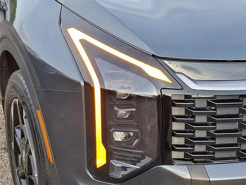 2026 Kia Sportage SX Turbo