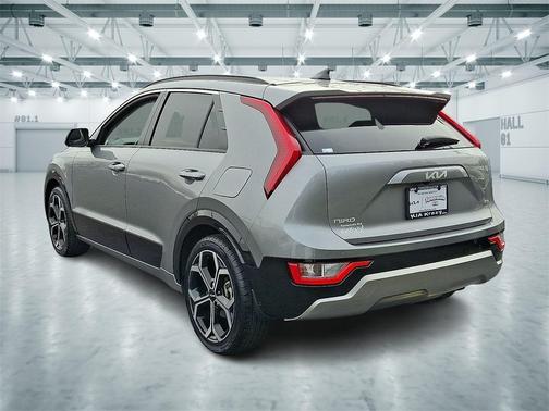 2023 Kia Niro Touring