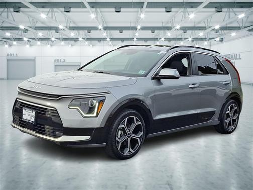 2023 Kia Niro Touring