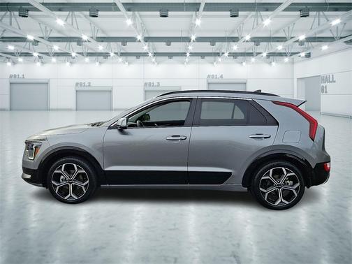 2023 Kia Niro Touring