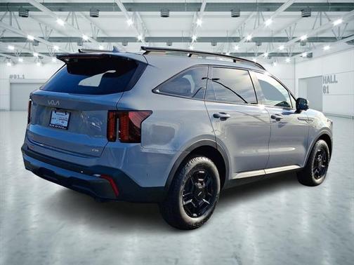 2024 Kia Sorento SX