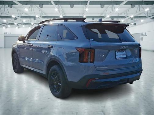 2024 Kia Sorento SX