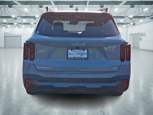 2024 Kia Sorento SX