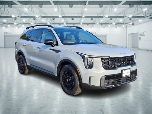 2024 Kia Sorento SX