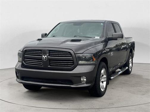 2015 RAM 1500 Sport