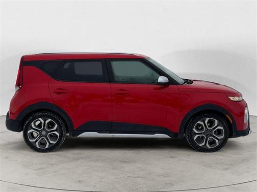 2020 Kia Soul X-Line