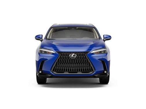 2026 Lexus NX 350h NX 350h