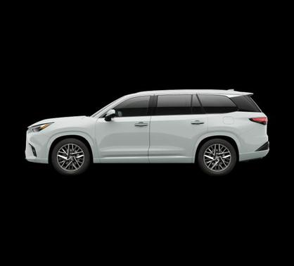 2025 Lexus TX 350 Luxury