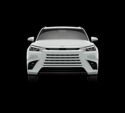 2025 Lexus TX 350 Luxury