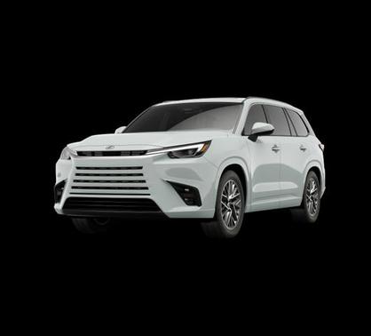 2025 Lexus TX 350 Luxury