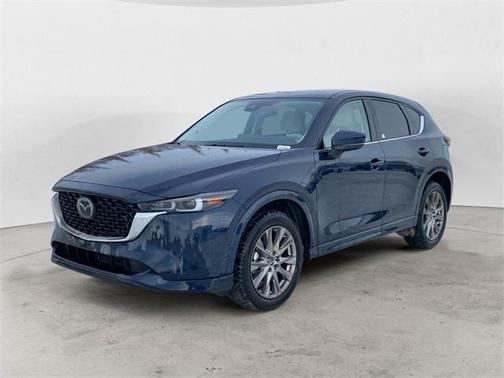 2024 Mazda CX-5 2.5 S