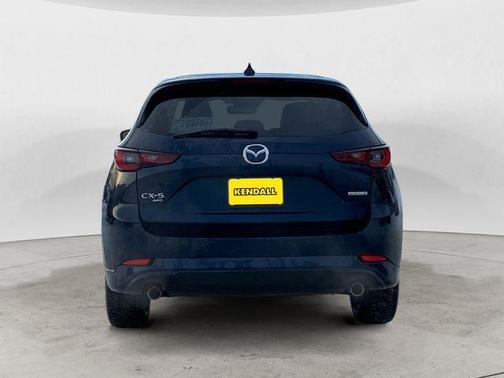 2024 Mazda CX-5 2.5 S