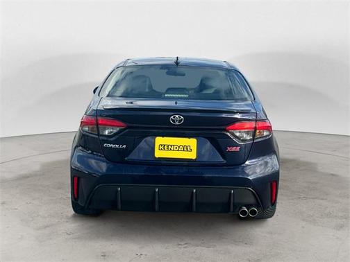 2023 Toyota Corolla XSE